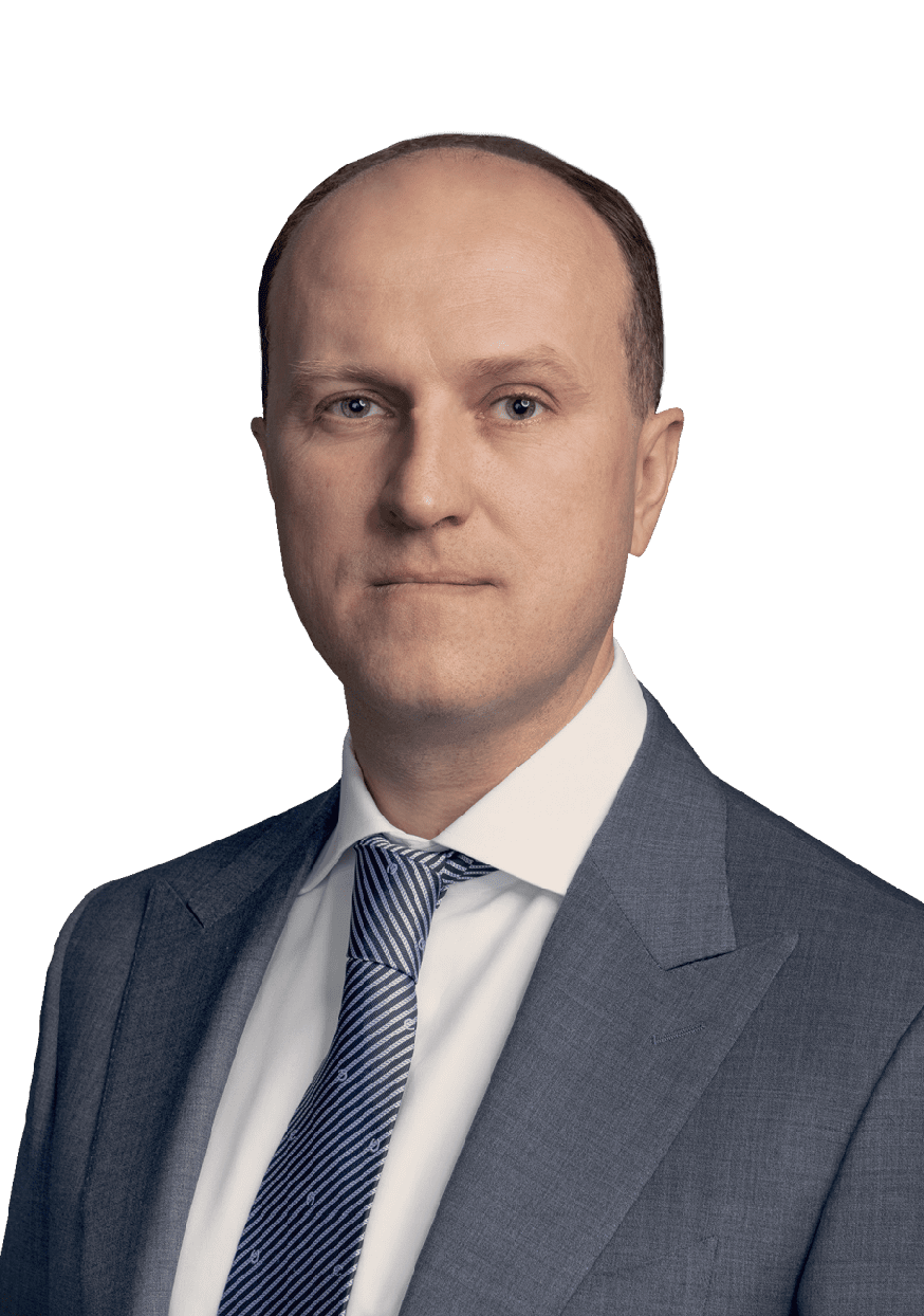 Е. В. Ляпунов