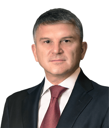 И. В. МАКОВСКИЙ